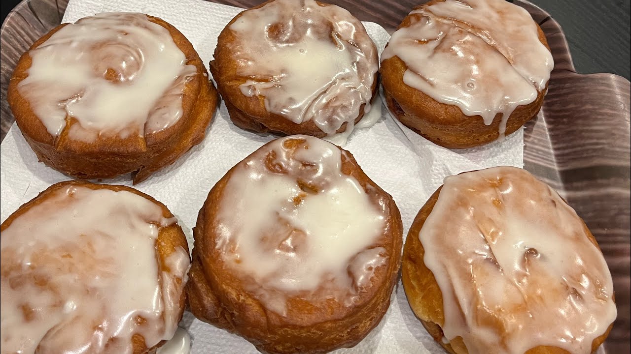 Przepis na PYSZNE PĄCZKI! Jak je zrobić z pomocą Thermomix ? #tłustyczwartek 