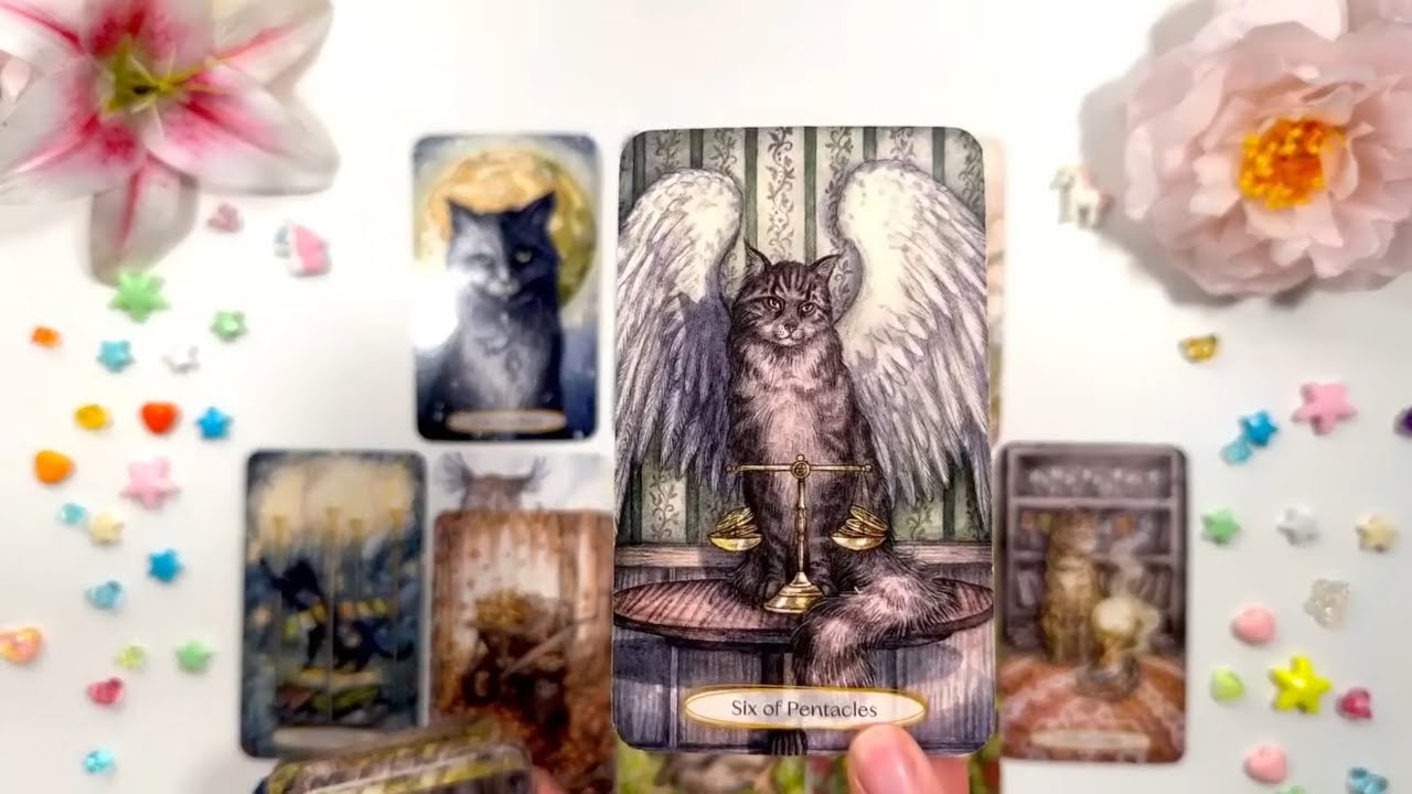 VIRGO😍URGENTE! ALGUIEN TE BUSCA CON ESTA INTENCION! CAMBIOS YA! HOROSCOPO #VIRGO HOY TAROT AMOR
