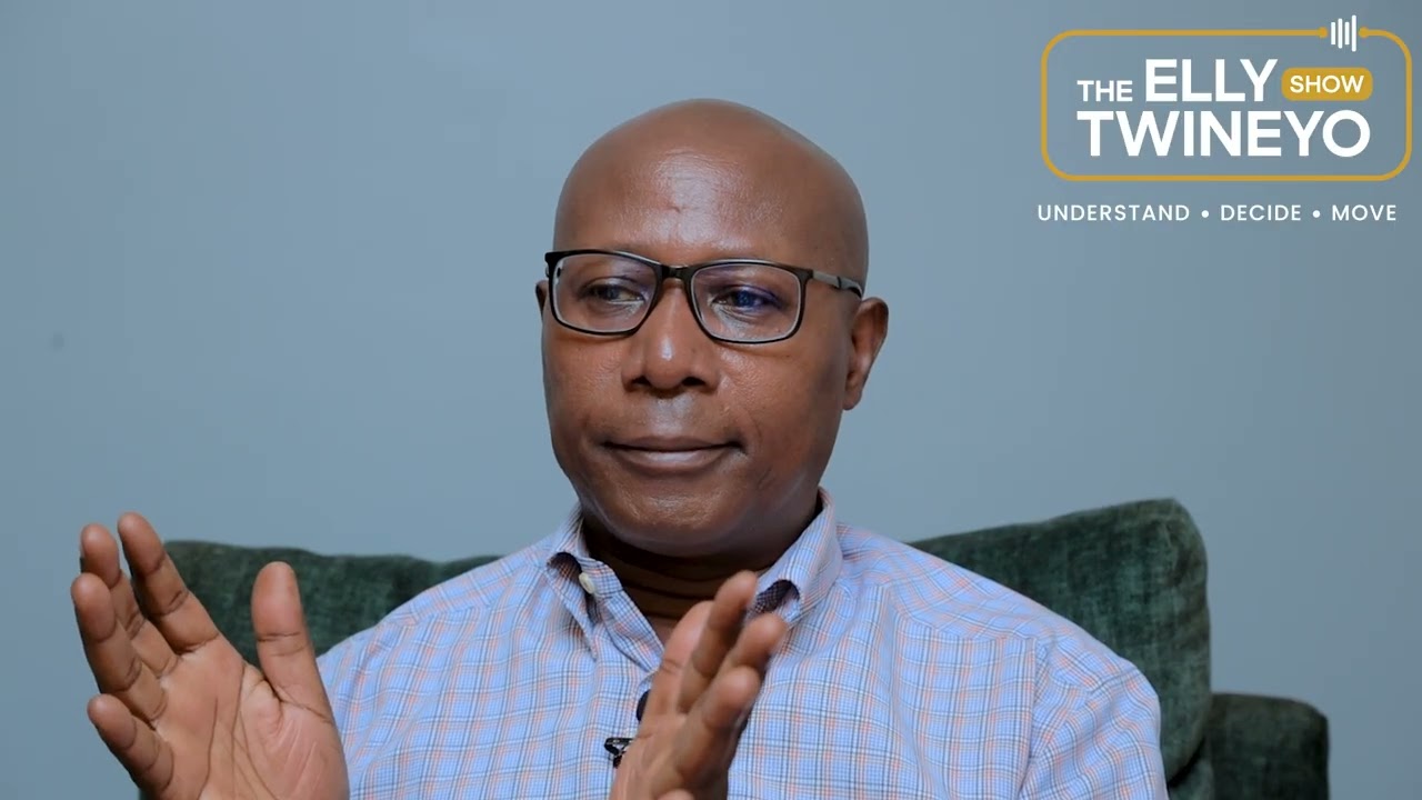 Myths About Money | The Elly Twineyo Show Ep 21
