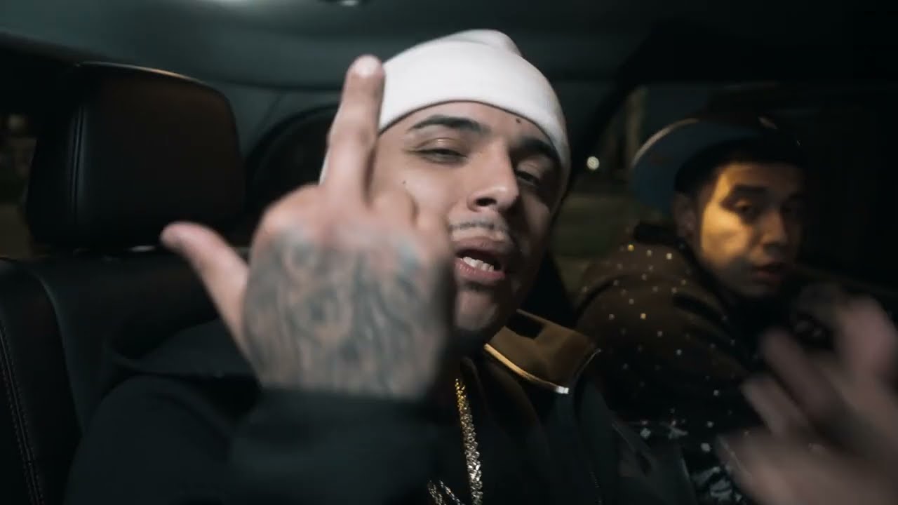 Mans One - Swerv Flow (Music Video) || Shot By Lostboi