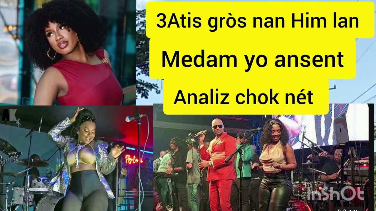 Bedjine pédi tét li 3atis ansent vin tande koze