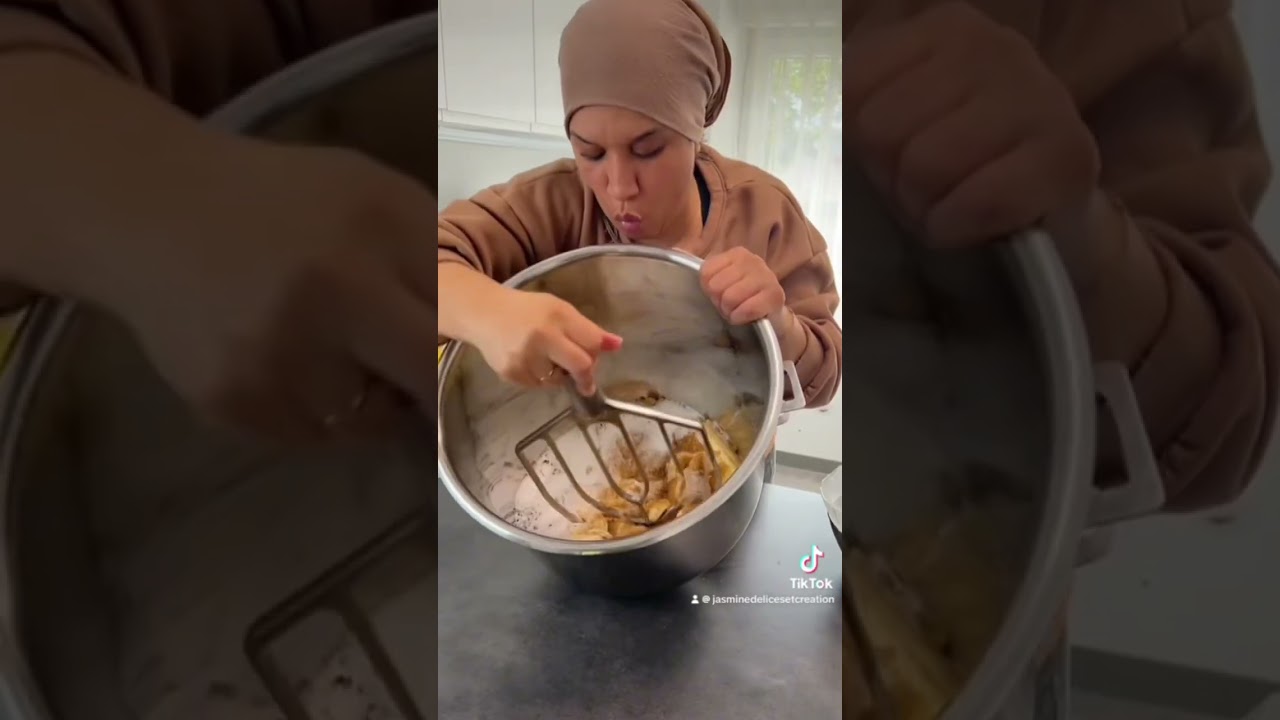 Recette inrattable