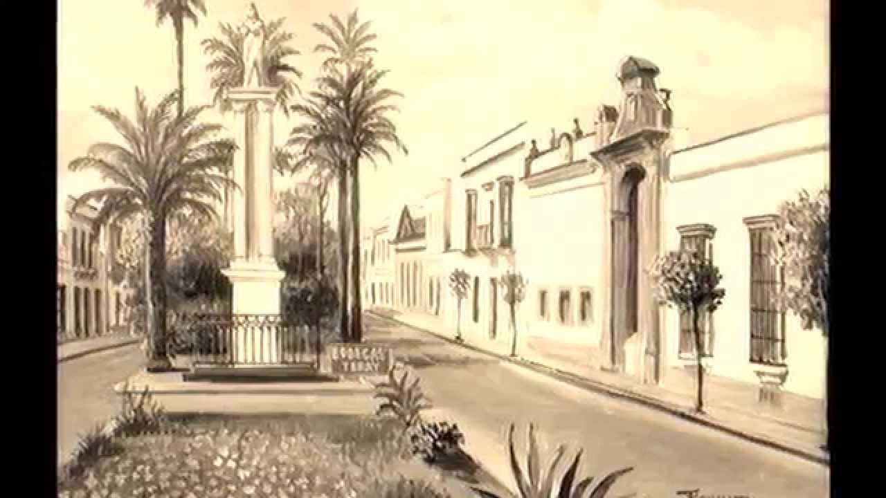 Pasodoble - En la plaza la herreria - 1972 - Pto Santa Maria