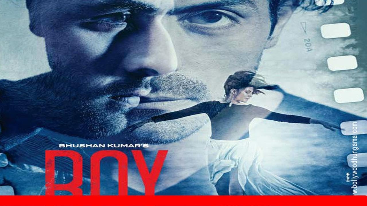 Roy First Look 🌟