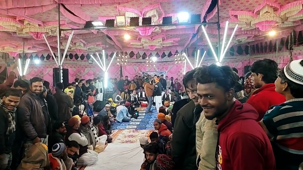 Gulam Habib painter ki kavvali ❤️❤️❤️❤️❤️