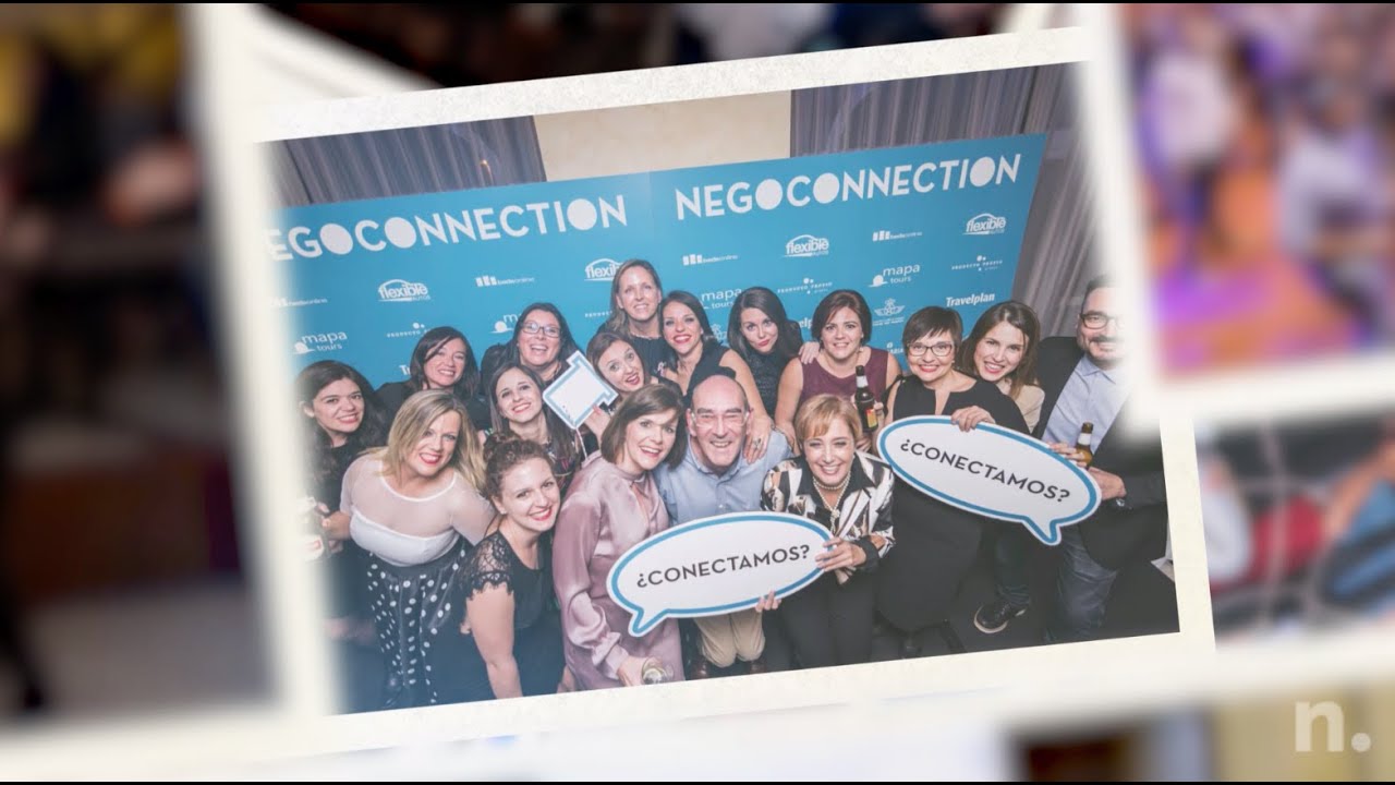 Nego.Connection, lo mejor est&aacute; por llegar... &iexcl;NOS VEMOS PRONTO!