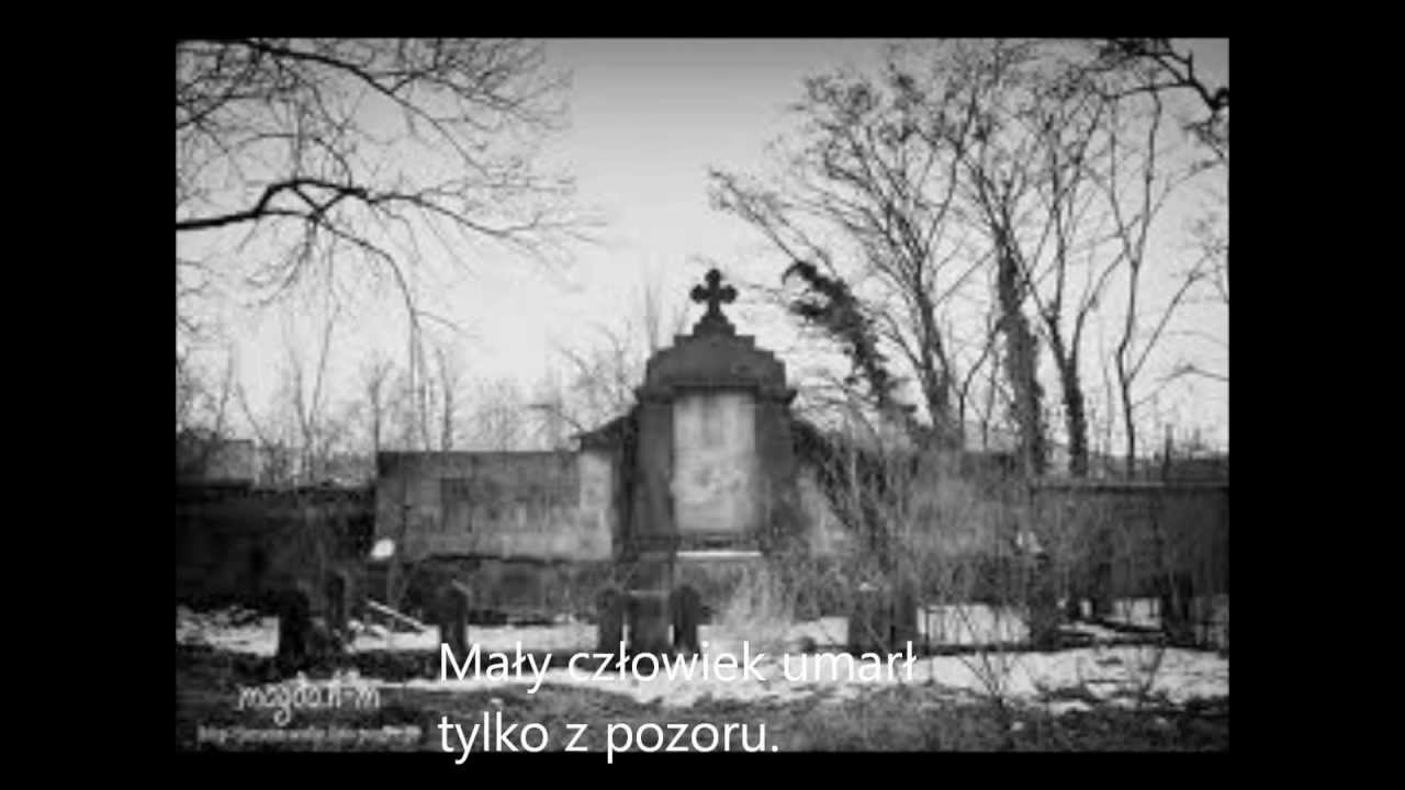 Rammstein - Spieluhr ( Napisy PL)
