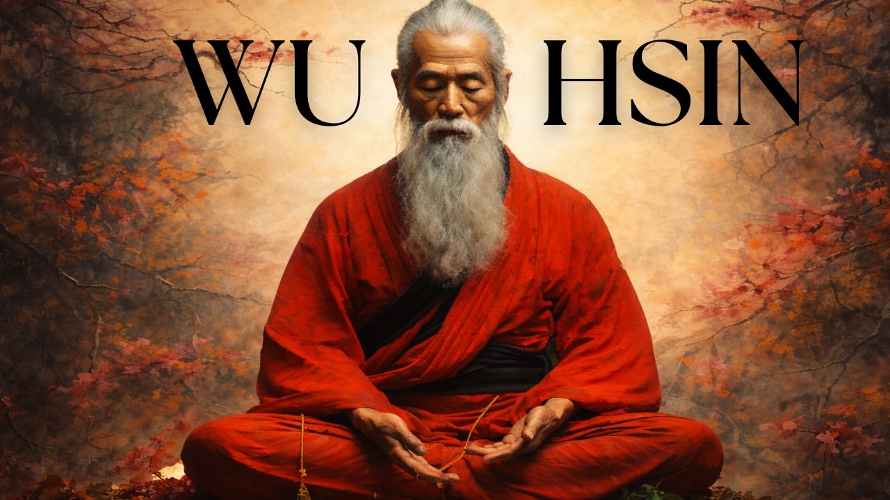 A Filosofia de Wu Hein -  Desconstrução da Alma 