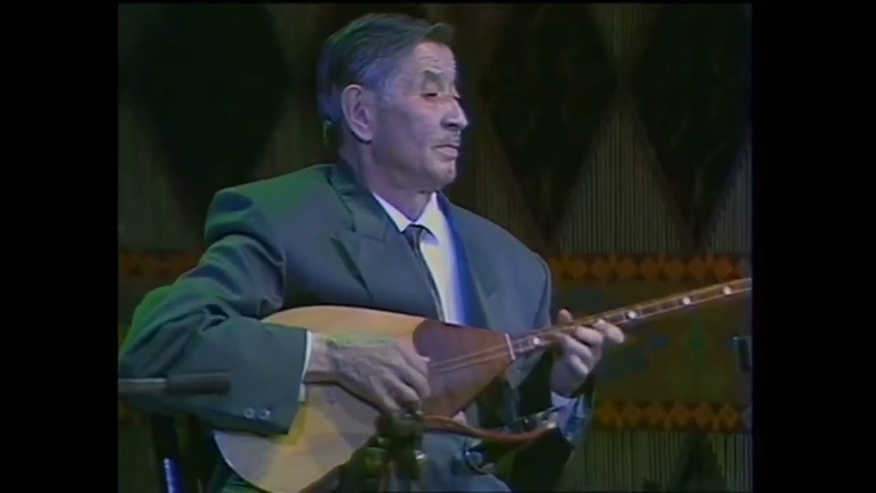 Уәли Бекенов. Аңшының зары. Раздық