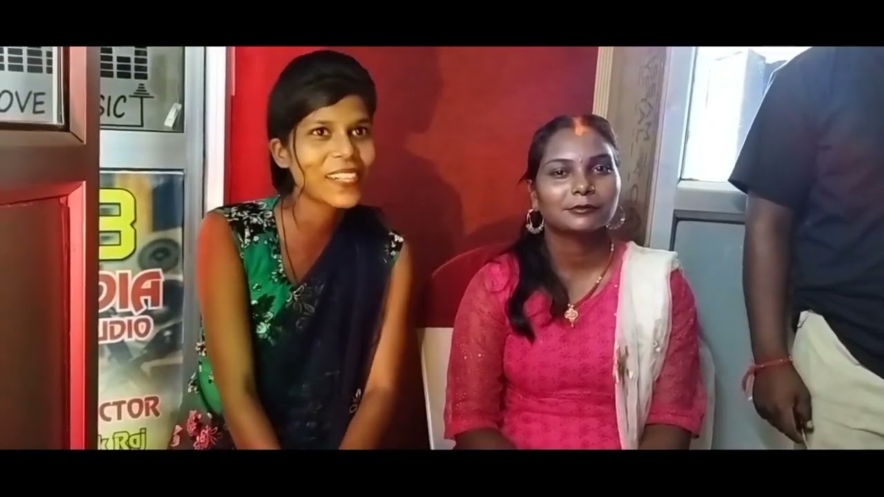 NEW KARM SONG||SINGER SOHANI ORAON & BIRSA KUJUR||COMING SOON||BIRSA KUJUR OFFICIAL|| 8235070093