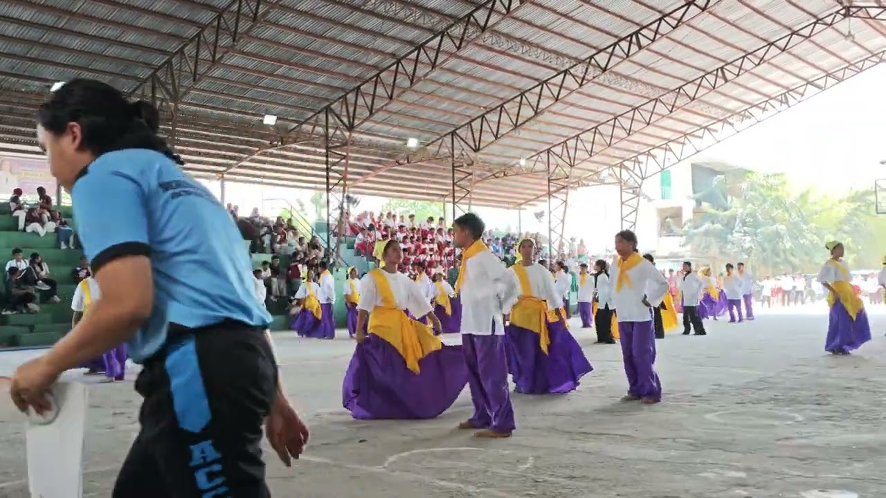 Folkdance group 1