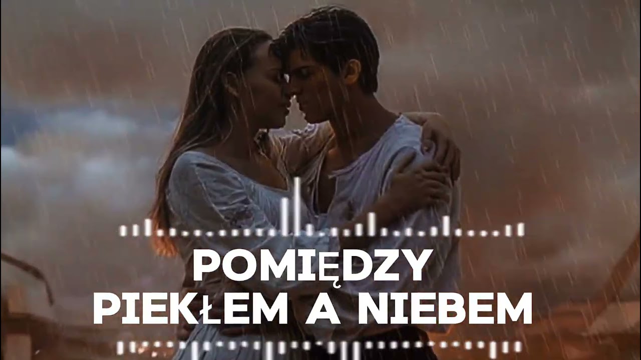 POMIĘDZY PIEKŁEM A NIEBIEM - Dark Electropop...(DAMIANO MUSIC)@damianj.4439 