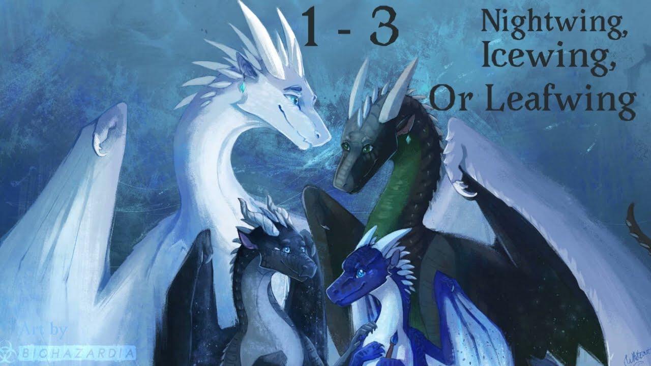Wings Of Fire OC Maker | Create a Wings of Fire Dragon!