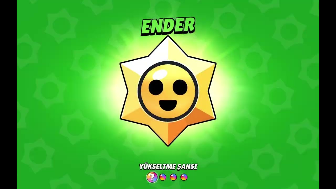 Brawl stars videosu