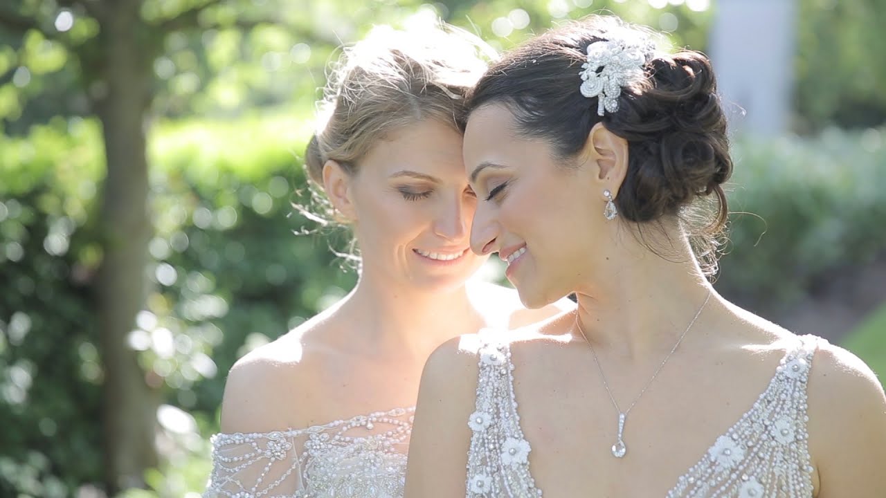 Dora & Natasha - Highlights