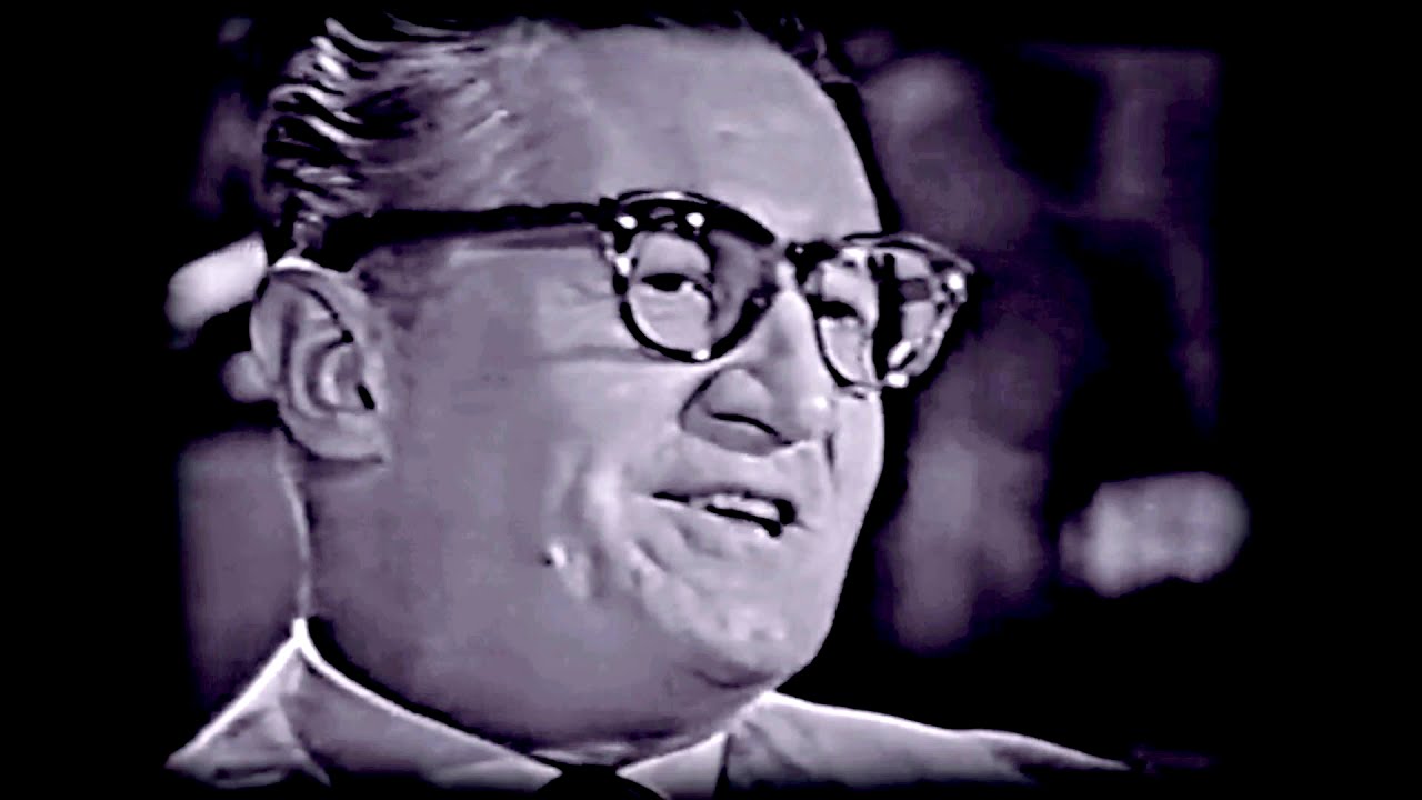In the Mood - Glenn Miller Time CBS 1961 | Ray McKinley Glenn Miller Orchestra [RESTORED in STEREO]