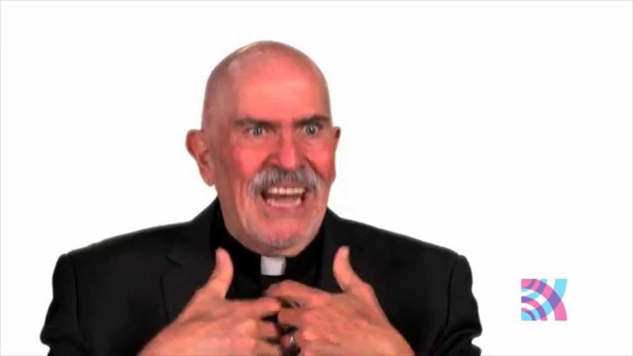 Rev. Troy Perry Interview Highlights