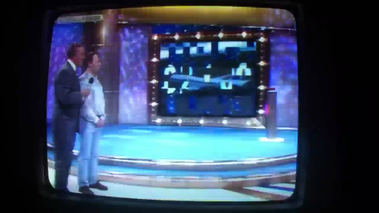 Bruce's Price Is Right - 9th September 1996 (Part 3 Of 3)