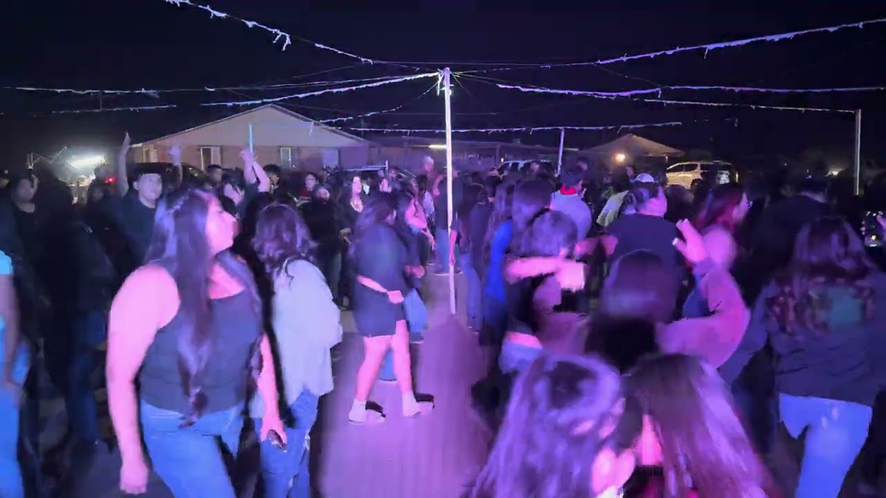 “Track 19” -Native Creed in SS,AZ 07/26/25🙌🏾💙