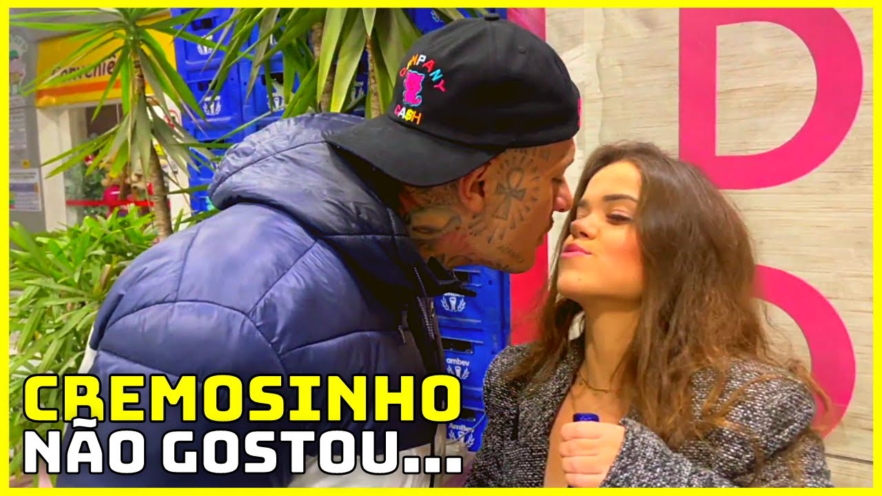 VITTHY PAPEL BEIJOU O TOGURO 😱