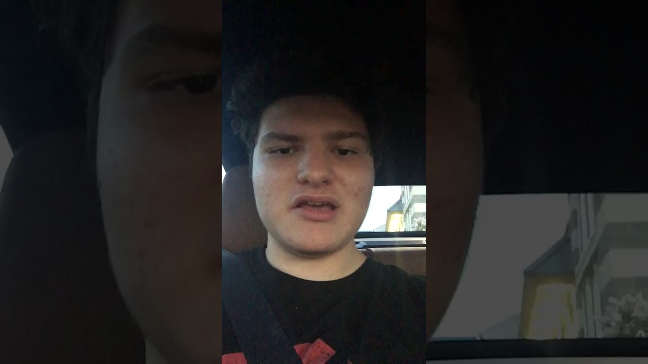 Rejector71 Tries - Lucky Charms Shake