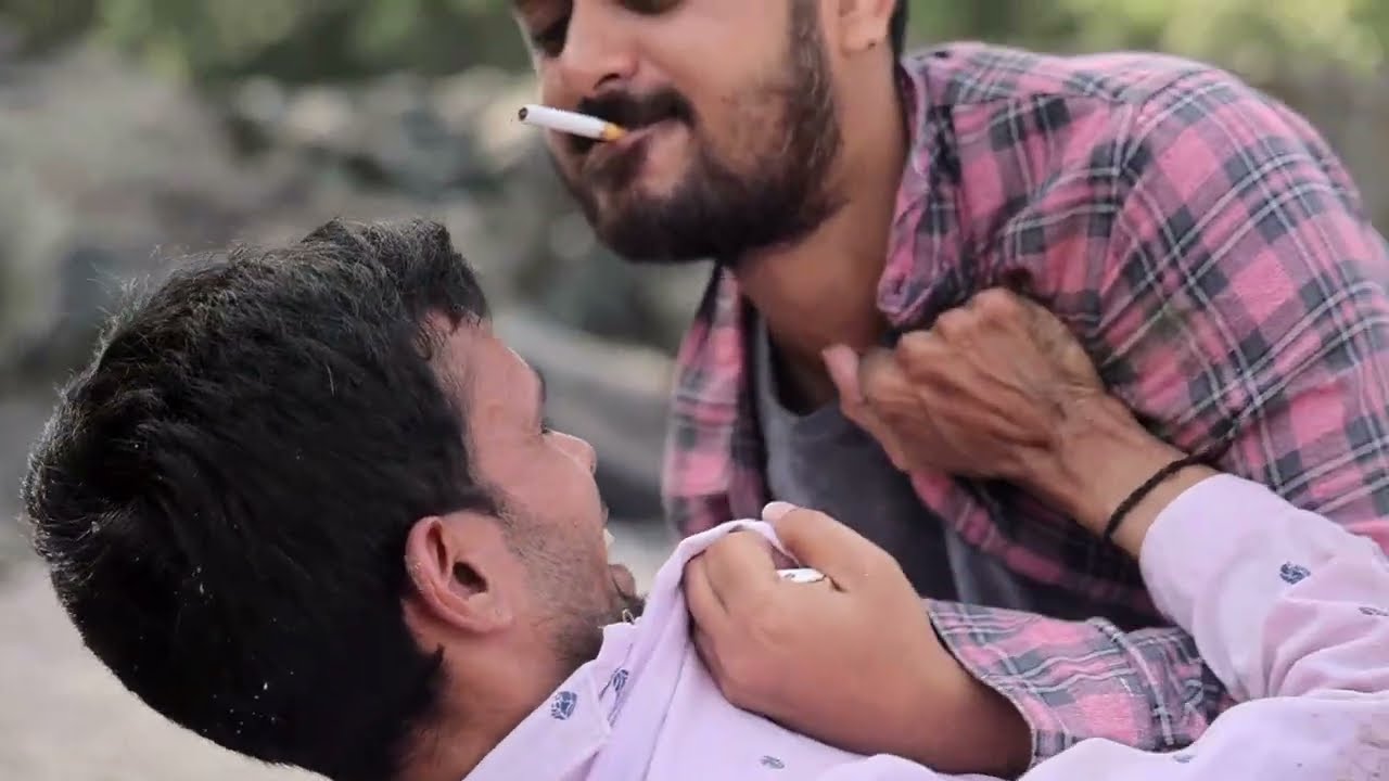 Retake | Short film 2026