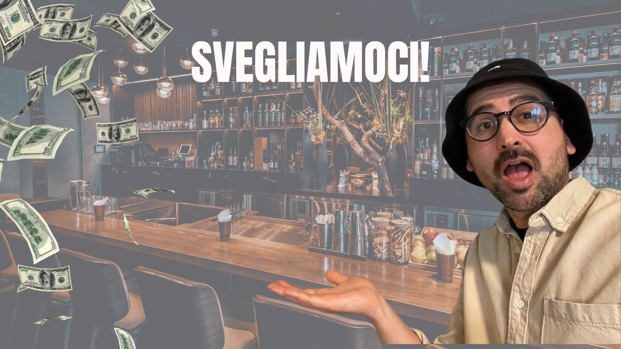 Guadagnare di più e meglio anche nel Food and Beverage? Oggi è possibile farlo!