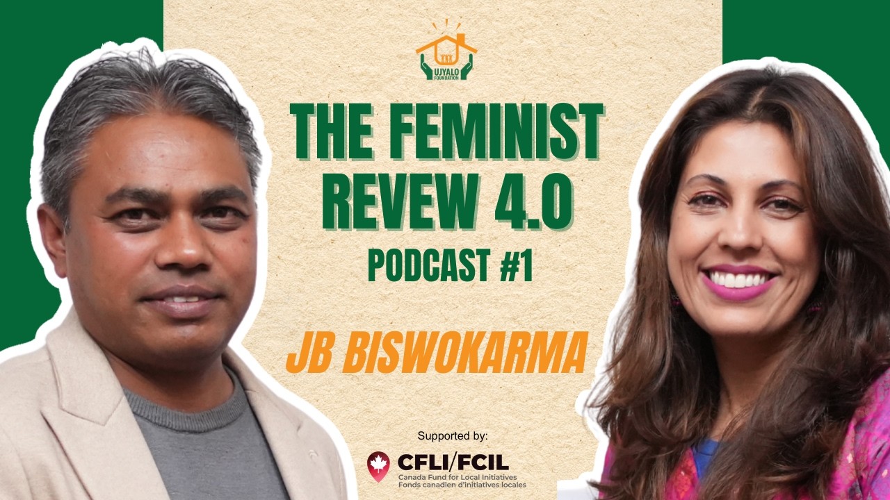 The Feminist Review Podcast 4.0| Beyond Representation: Dalit Voices, Power & Political Literacy