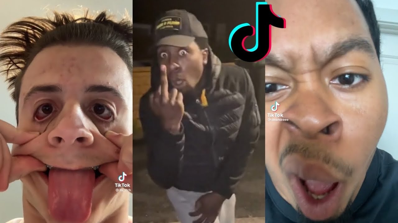 TikToks So Funny They Destroyed Internet