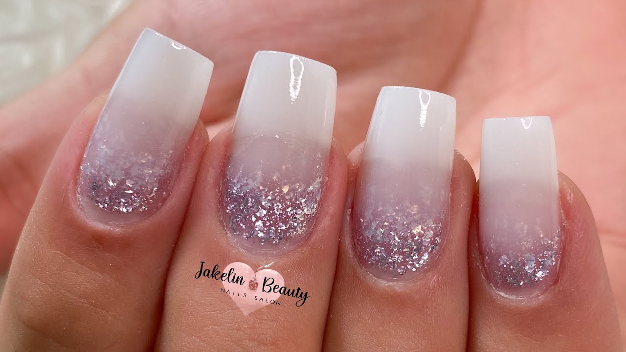 TECNICA DE UÑAS CON DUAL SYSTEM Y POLY GEL /Paso a Paso ✨💅