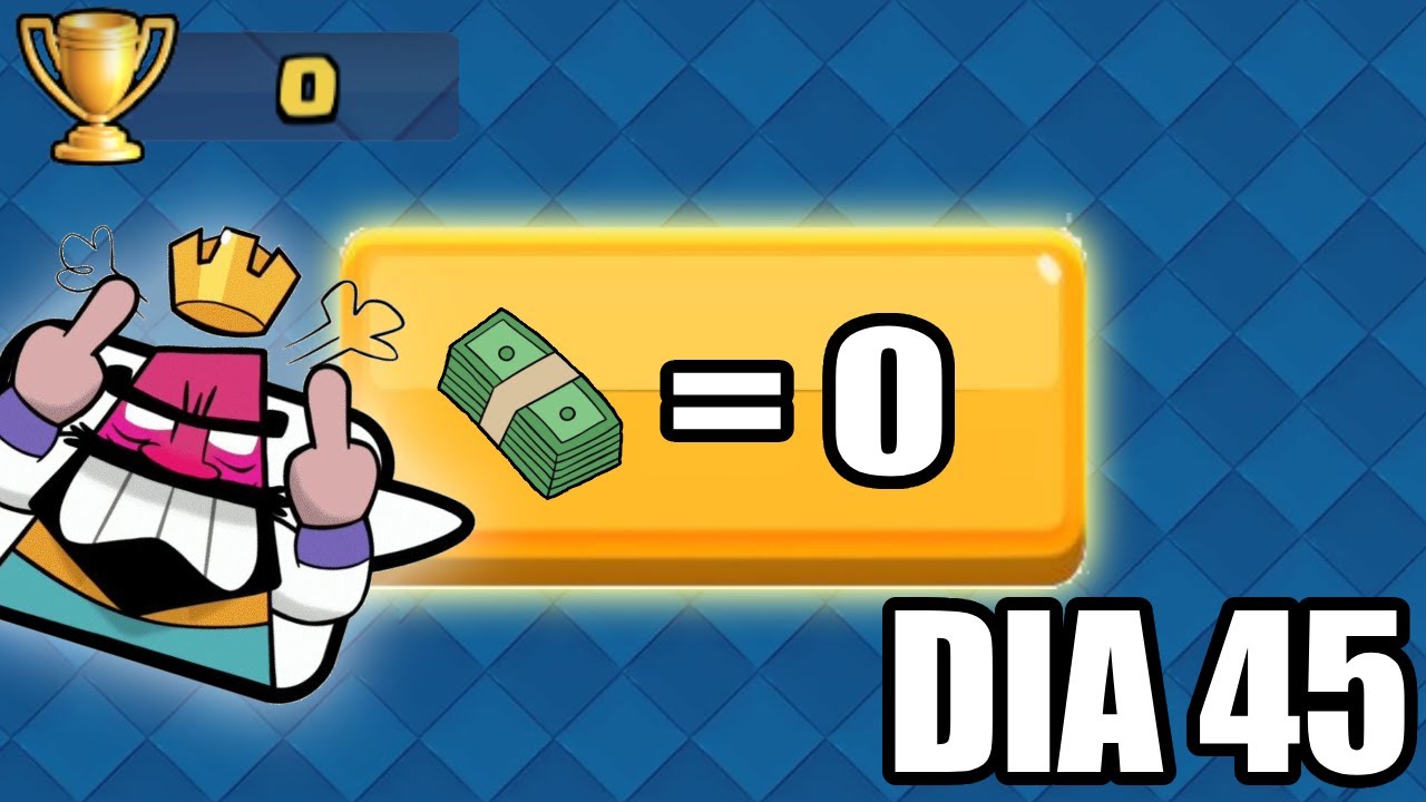 DIA 45 SUBIENDO desde CERO copas sin 1 $ 💵