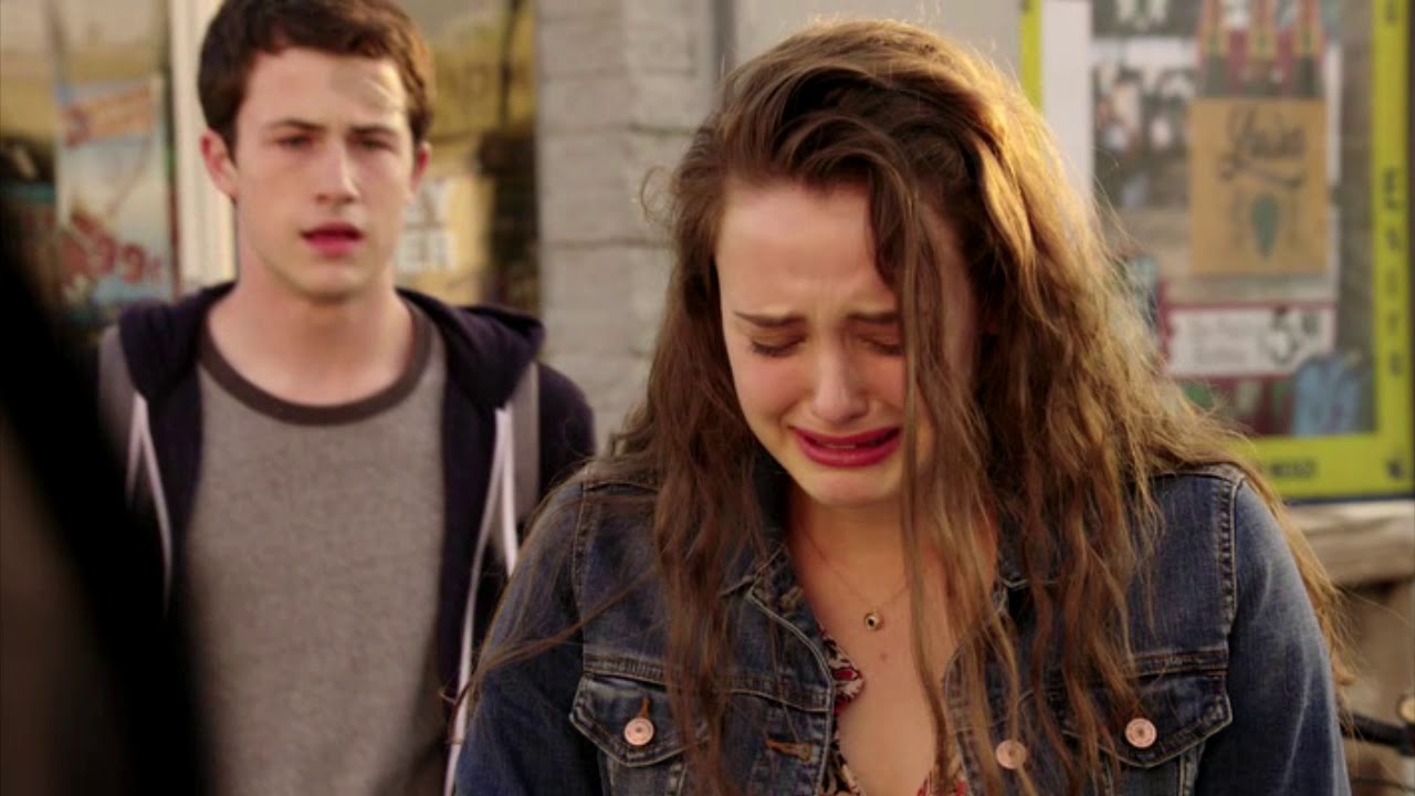 13 Reasons Why/13 Причин Почему. муз. izzamuzzic -  with the lights out(vocal daniela andrade)