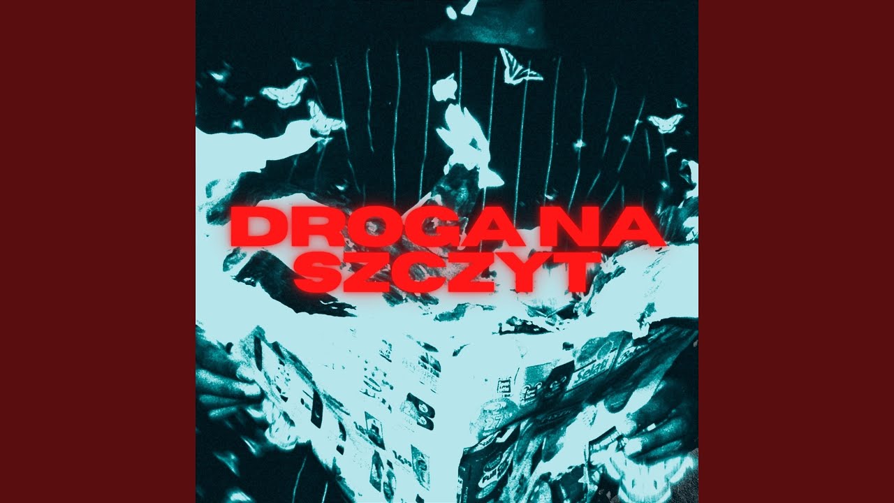 DROGA NA SZCZYT