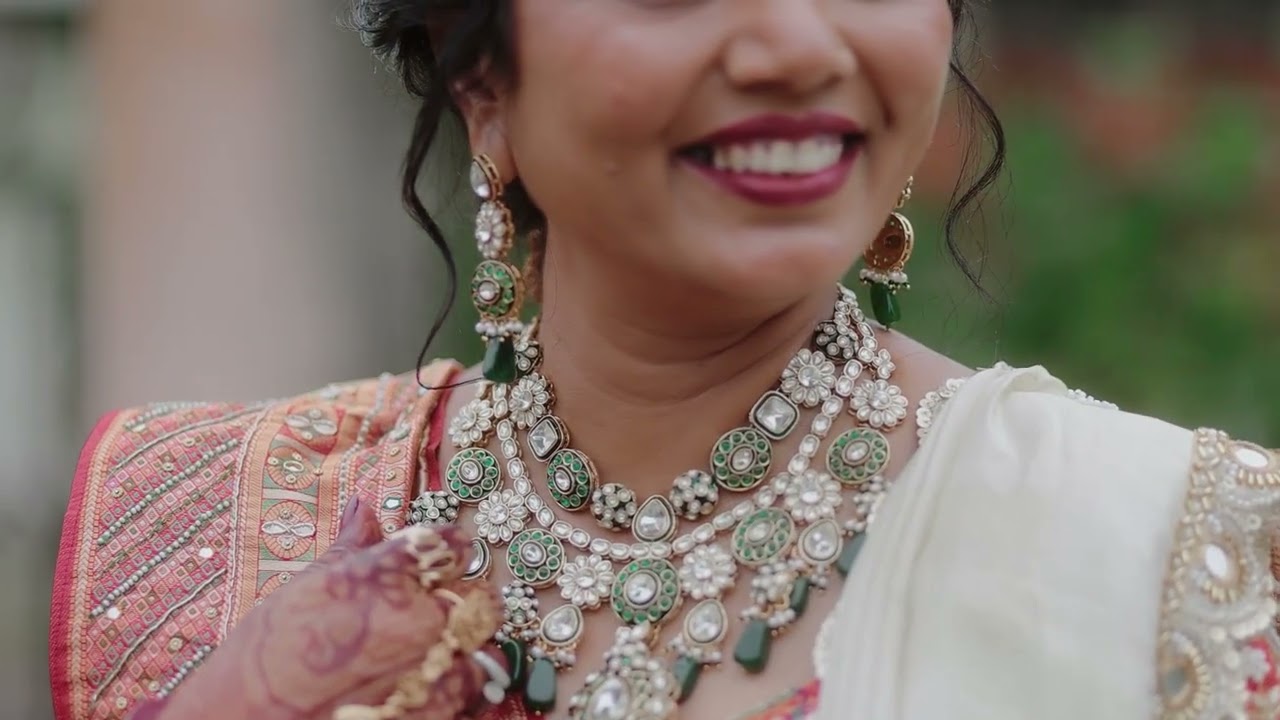 11 WEDDING PART 01