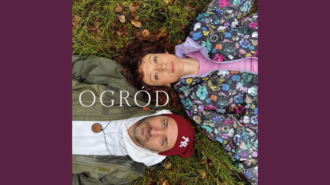Ogród