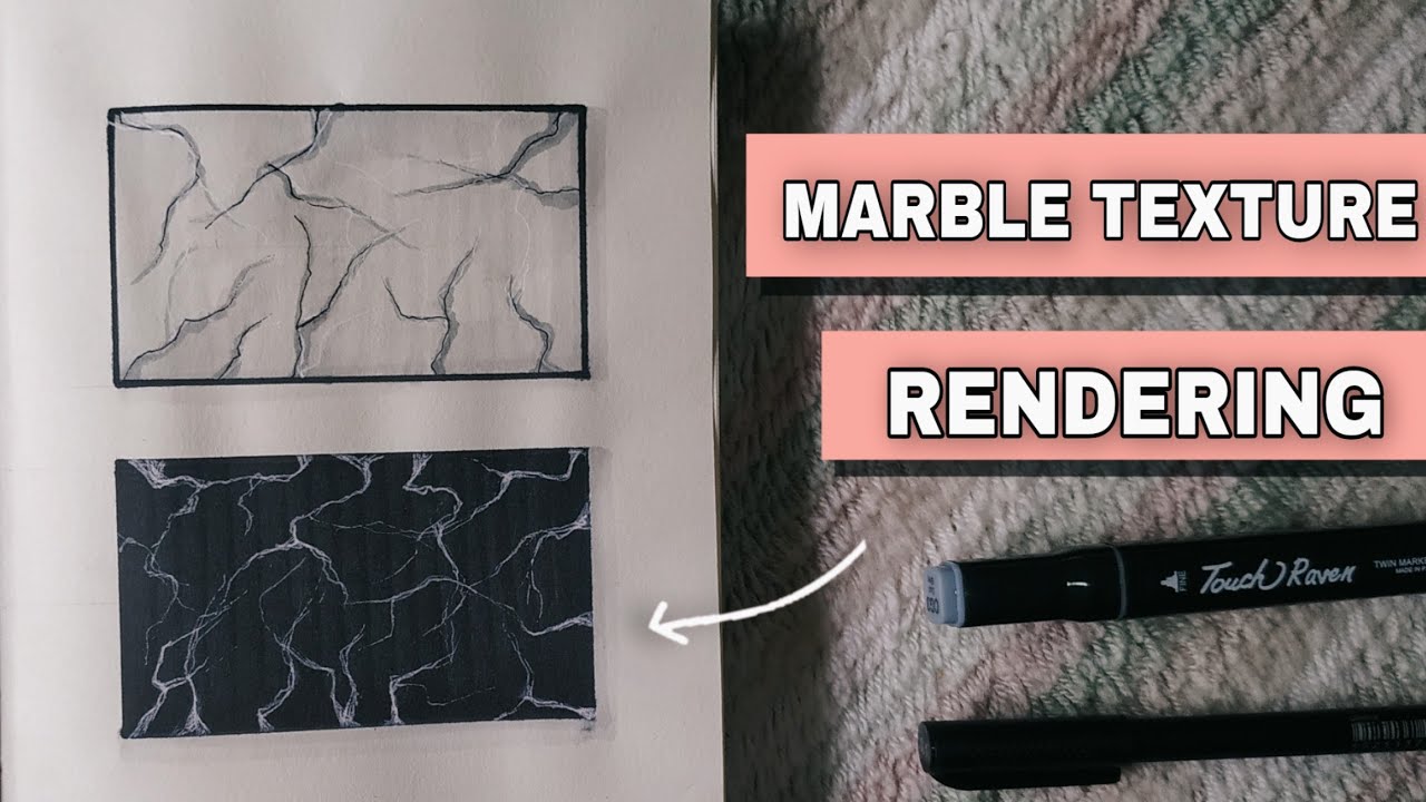 Marble Rendering I TUTORIAL