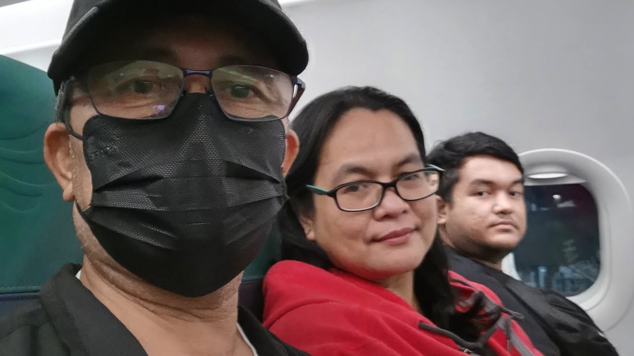 Malaysia travel last Dec. 26, 2025 . Kuala Lumpur international Airport , airport to going outside 💗