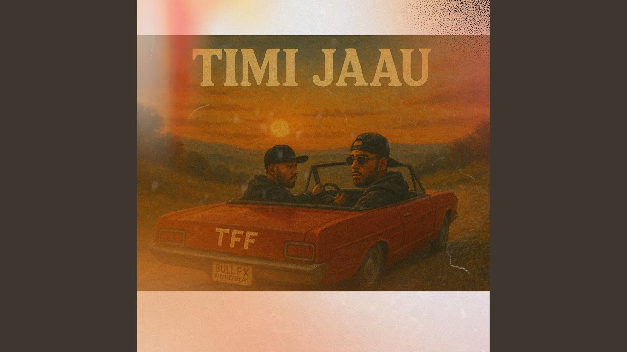 TIMI JAAU (feat. BULLPTHE REAL)