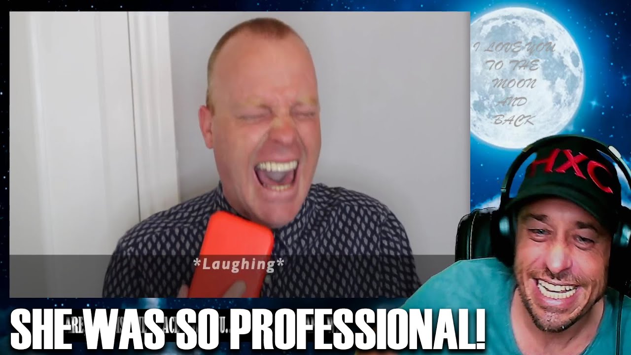 Tiny Tim joining Dreamboys! Reaction!
