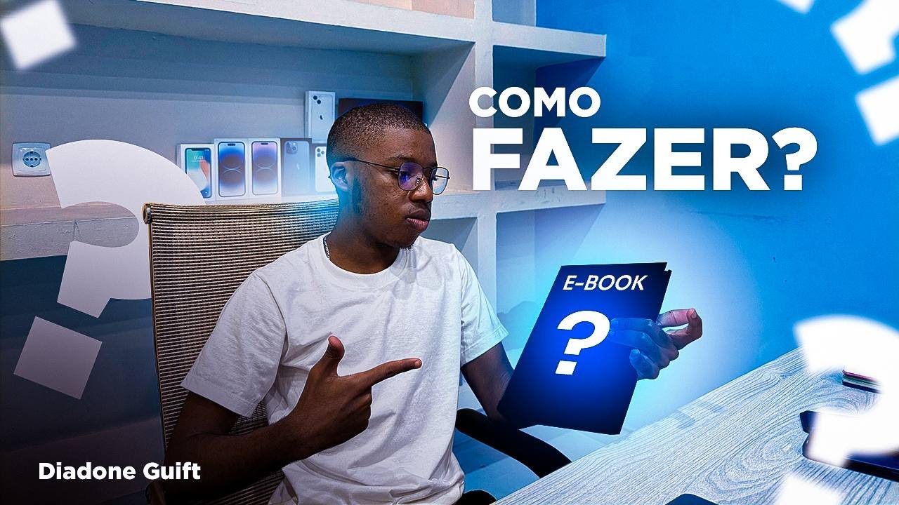 COMO CRIAR UM PLR?