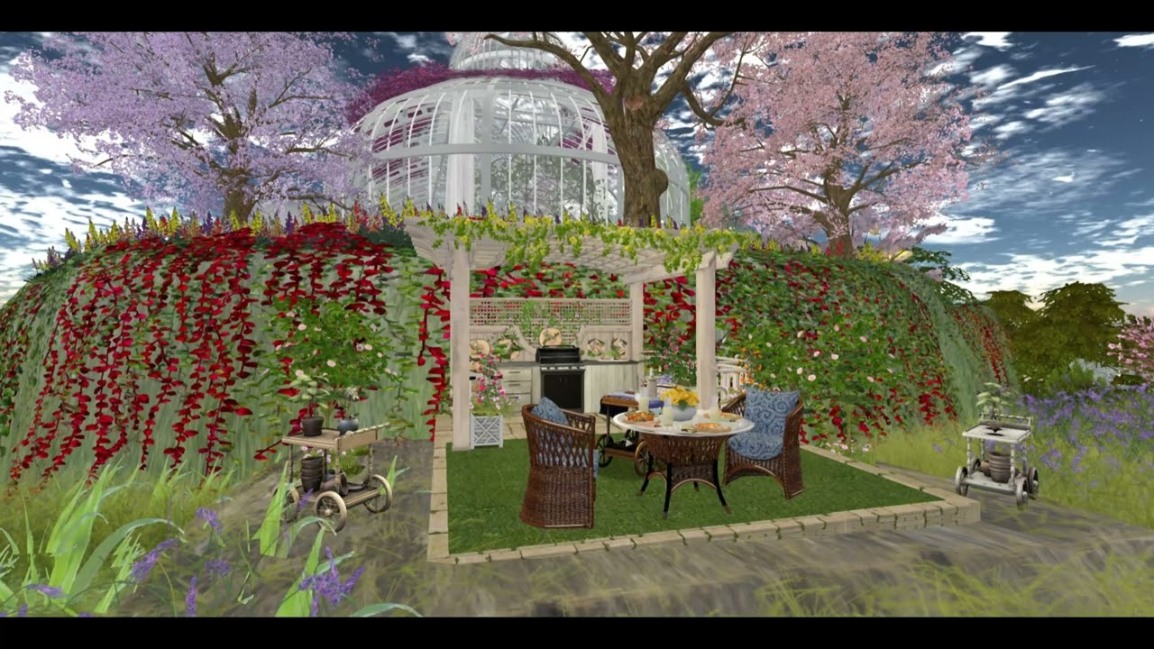 The Quiet Between Worlds at SLEA