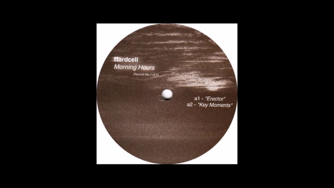 Hardcell - Key Moments