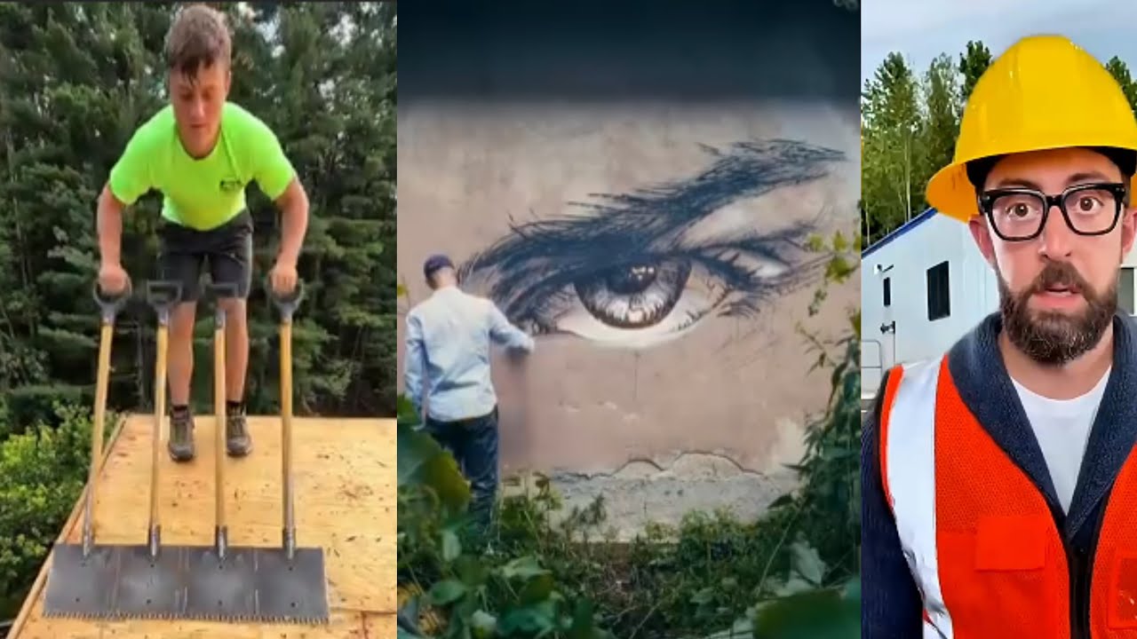 Work Smarter, Not Harder &mdash; The Power of 5.0 Thinking #2 #work #worksmart #construction #adamrose