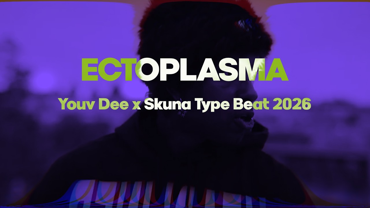 Youv Dee x Skuna Type Beat 2026 - 