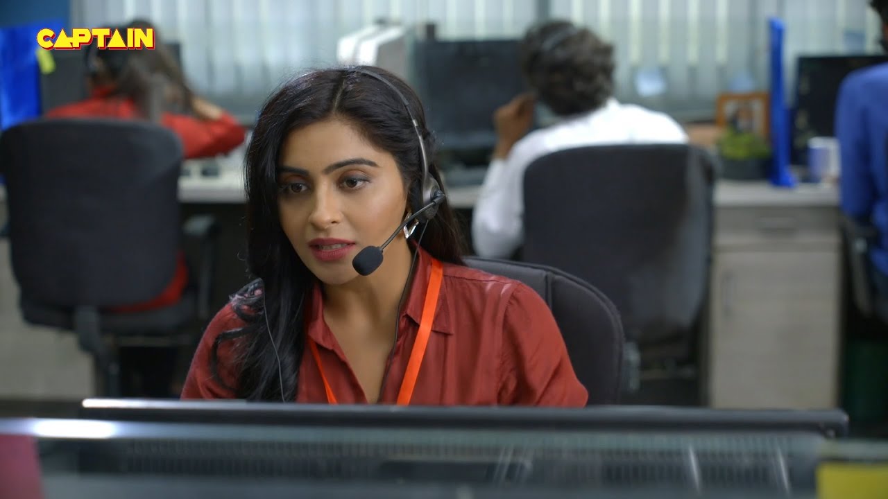Karishma Singh को दी जब लोगो ने Call Center की नौकरी में गालिया || Best Of Maddam Sir