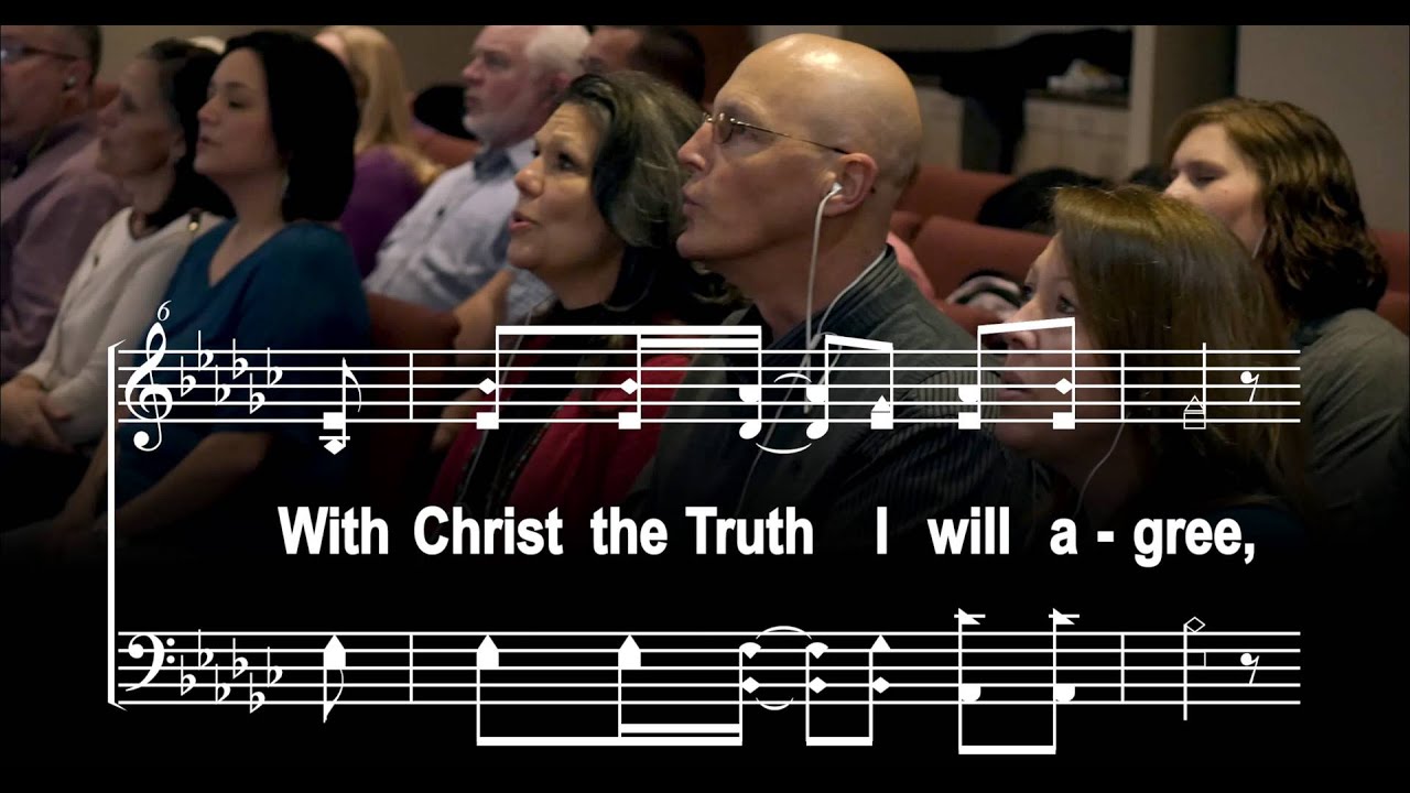 Praise & Harmony Singers 