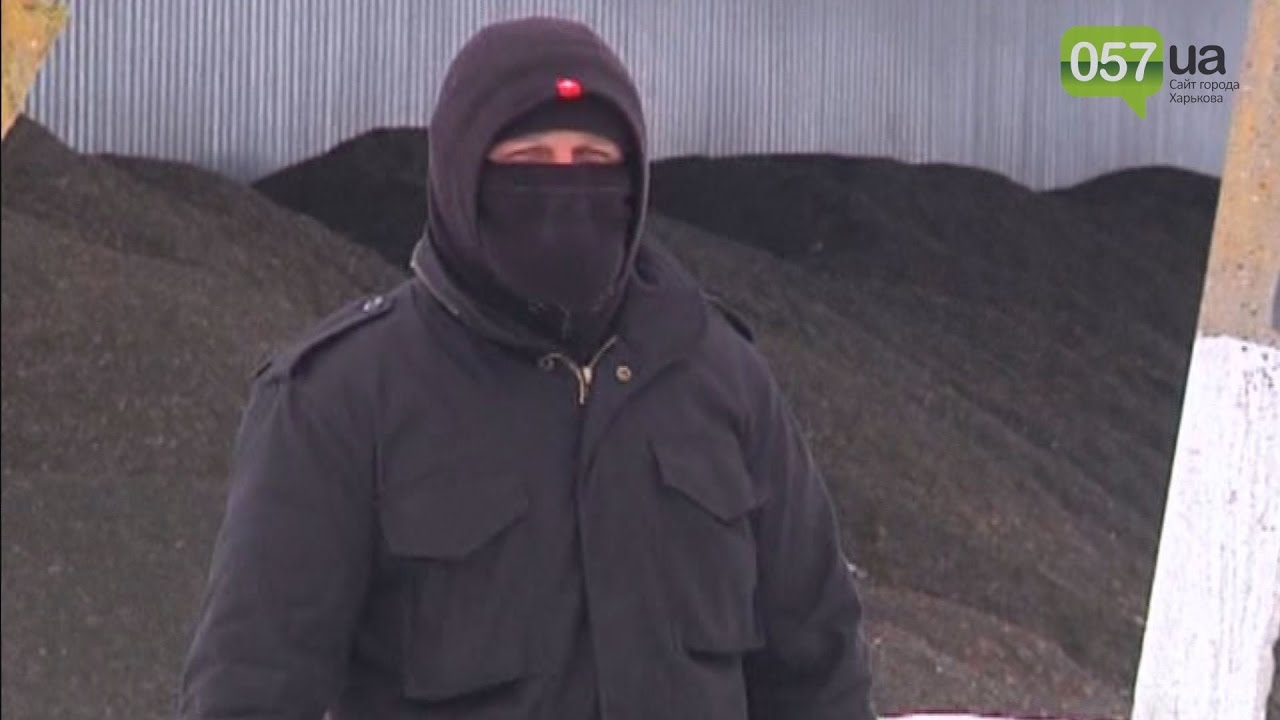 70 человек в камуфляже и с оружием. Под Харьковом полицейские задержали рейдеров