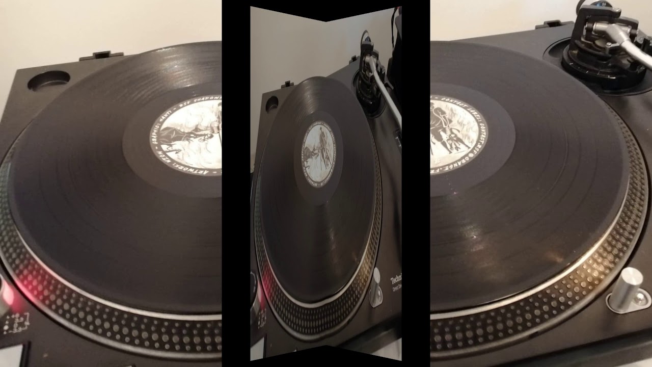 R S F  HS03 A2 TRIZIA MOTH VS MISSPIC