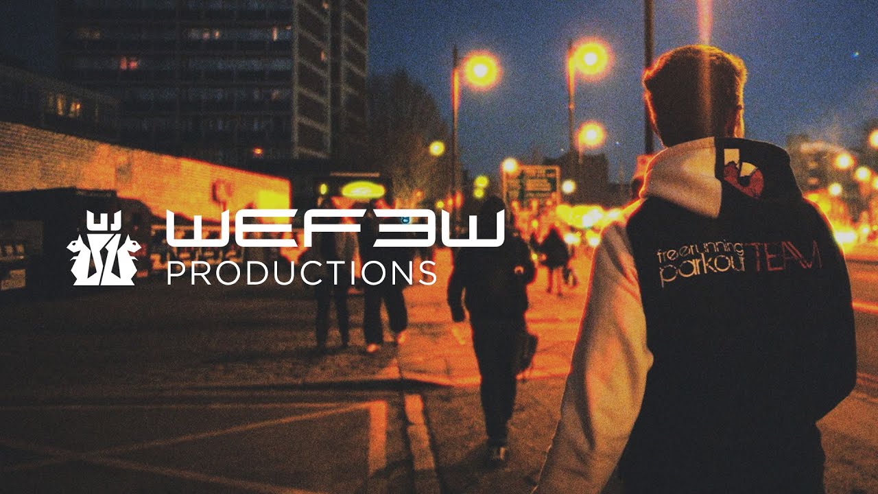 WEFEW - Productions | From dusk to dawn