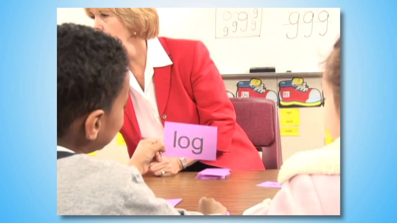 Fluency Cards